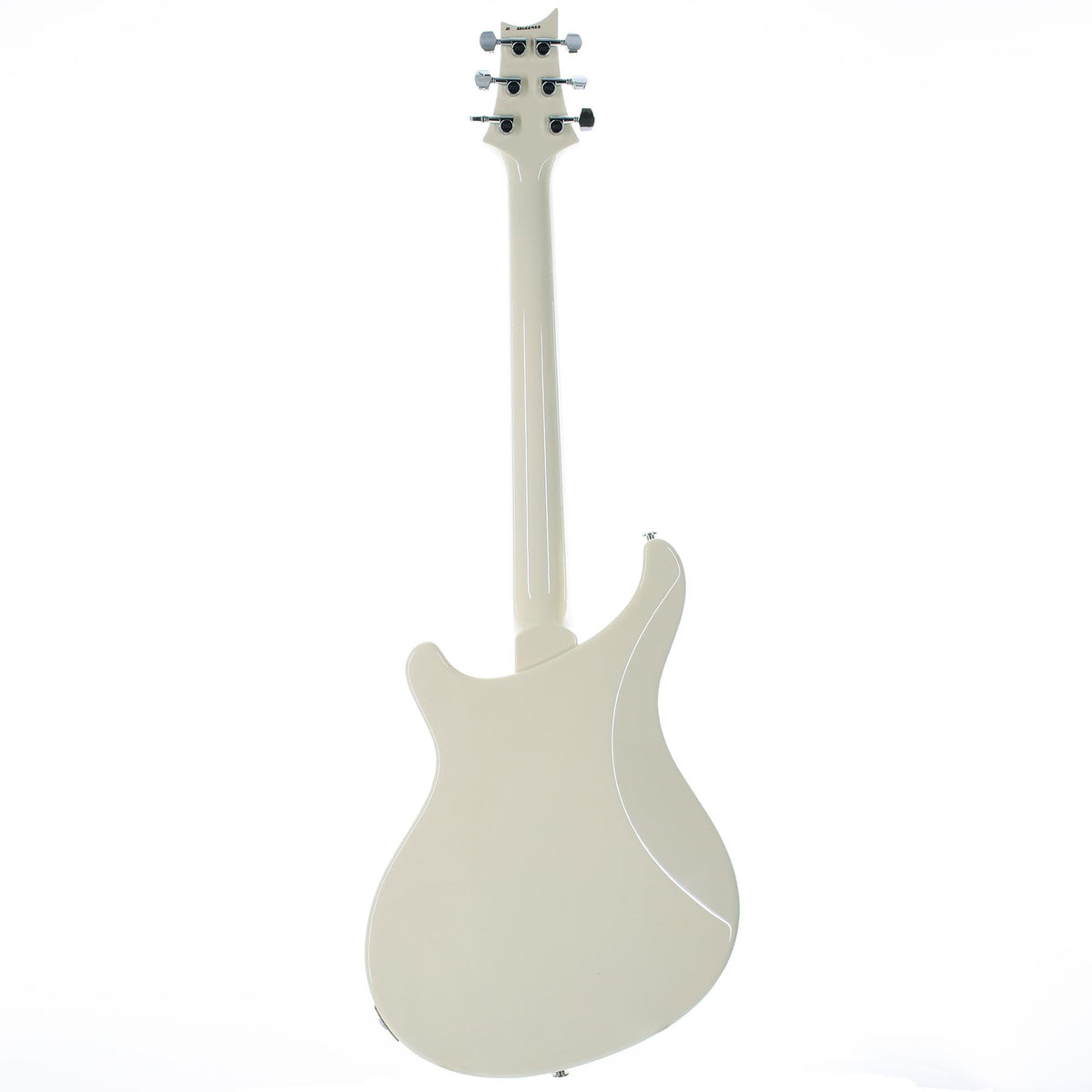 PRS S2 Vela, Antique White