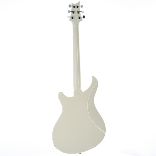 PRS S2 Vela, Antique White