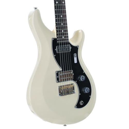 PRS S2 Vela, Antique White