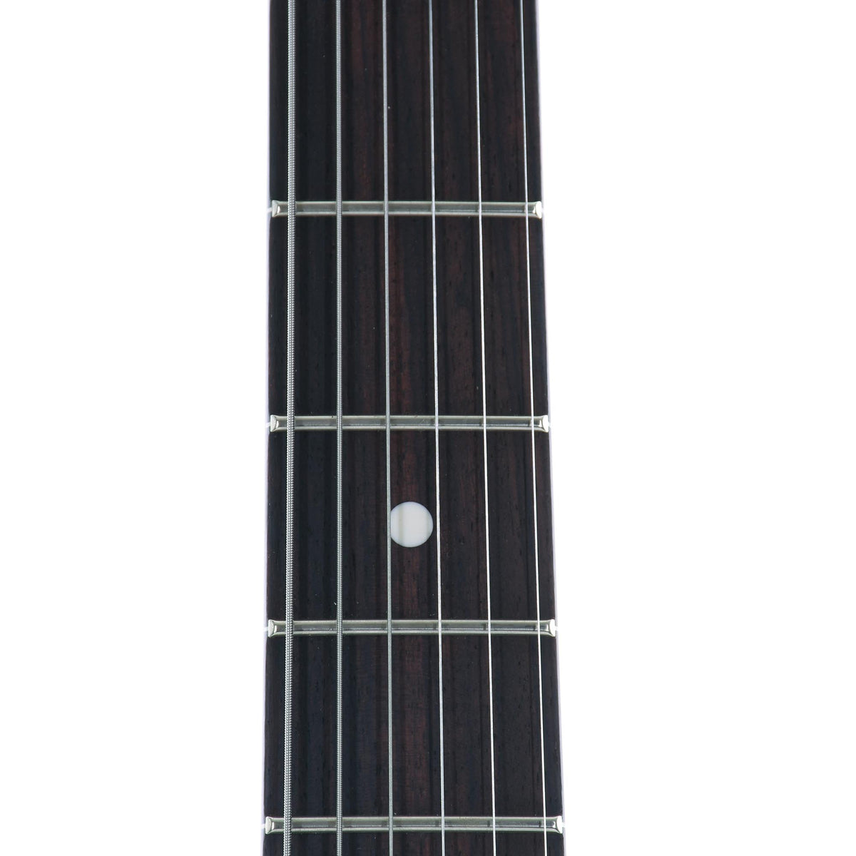 PRS S2 Vela, Antique White