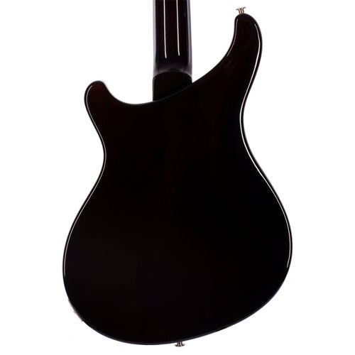 PRS S2 Vela Semi-Hollow Electric Guitar, McCarty Tobacco Sunburst