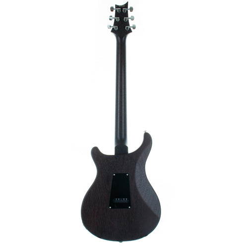 PRS S2 Standard 24, Tobacco Sunburst Satin