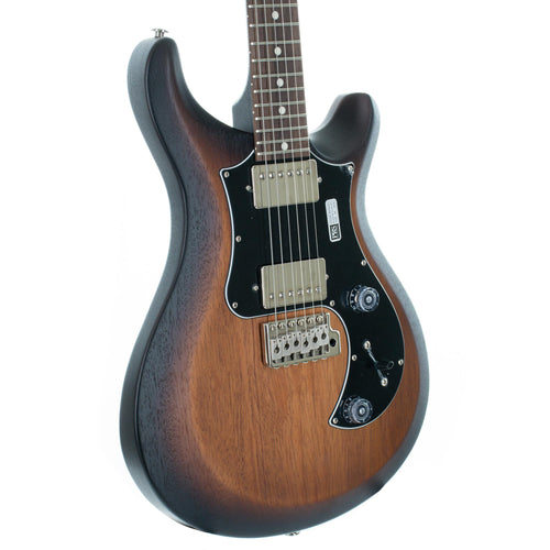 PRS S2 Standard 24, Tobacco Sunburst Satin