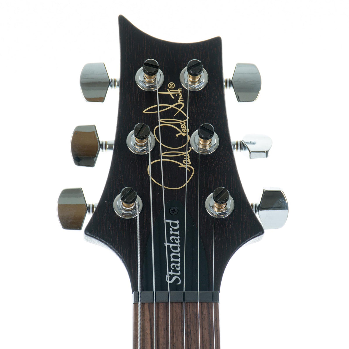 PRS S2 Standard 24, Tobacco Sunburst Satin