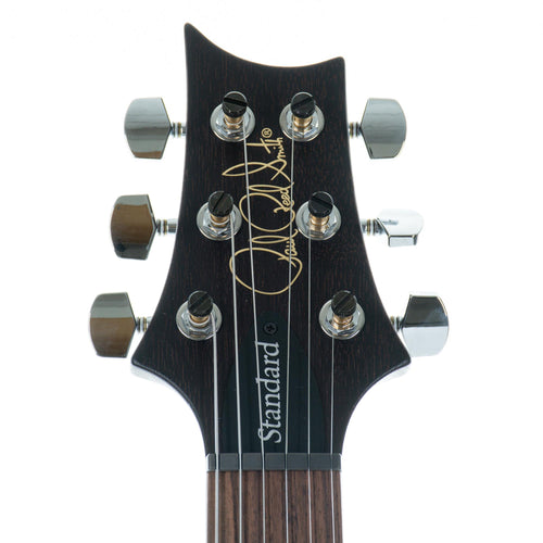 PRS S2 Standard 24, Tobacco Sunburst Satin