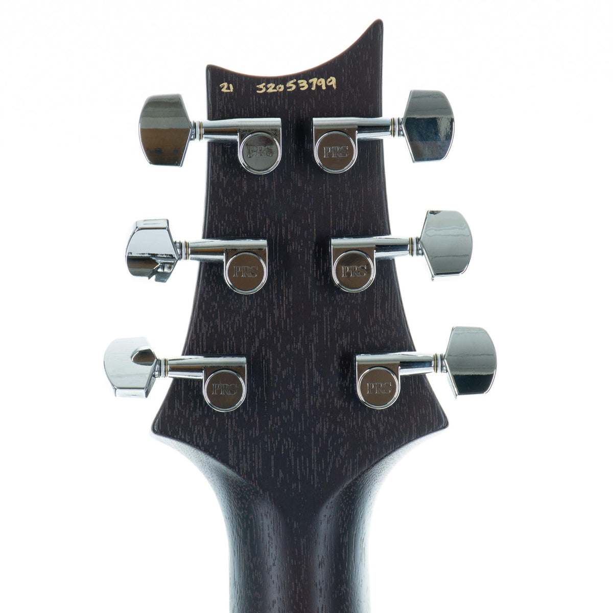PRS S2 Standard 24, Tobacco Sunburst Satin