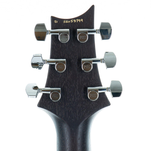 PRS S2 Standard 24, Tobacco Sunburst Satin