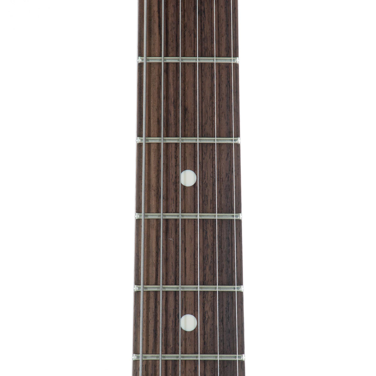 PRS S2 Standard 24, Tobacco Sunburst Satin