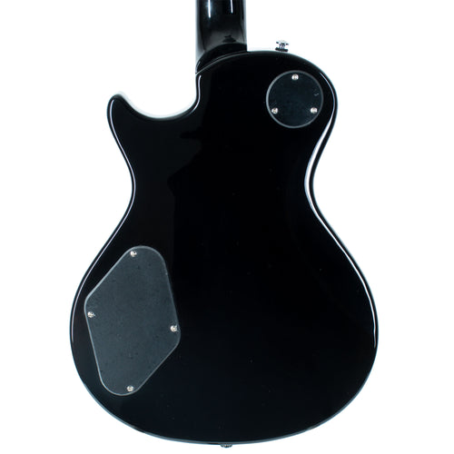 PRS SE 245 Electric Guitar, Charcoal Burst