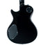 PRS SE 245 Electric Guitar, Charcoal Burst
