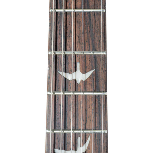 PRS SE 245 Electric Guitar, Charcoal Burst