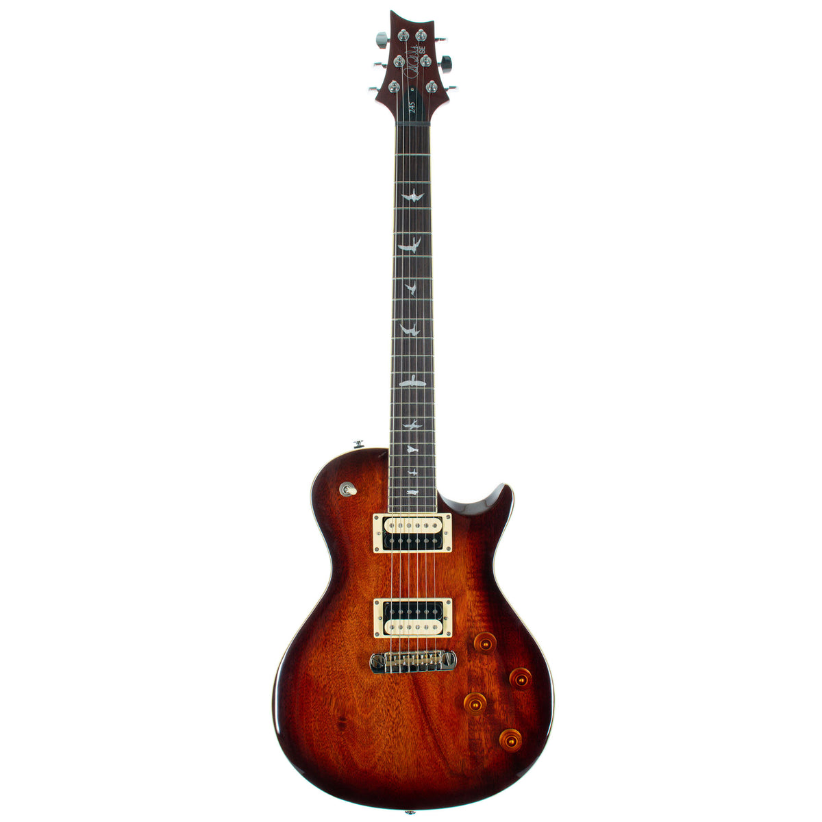 PRS SE 245 Standard, Tobacco Sunburst Electric Guitar