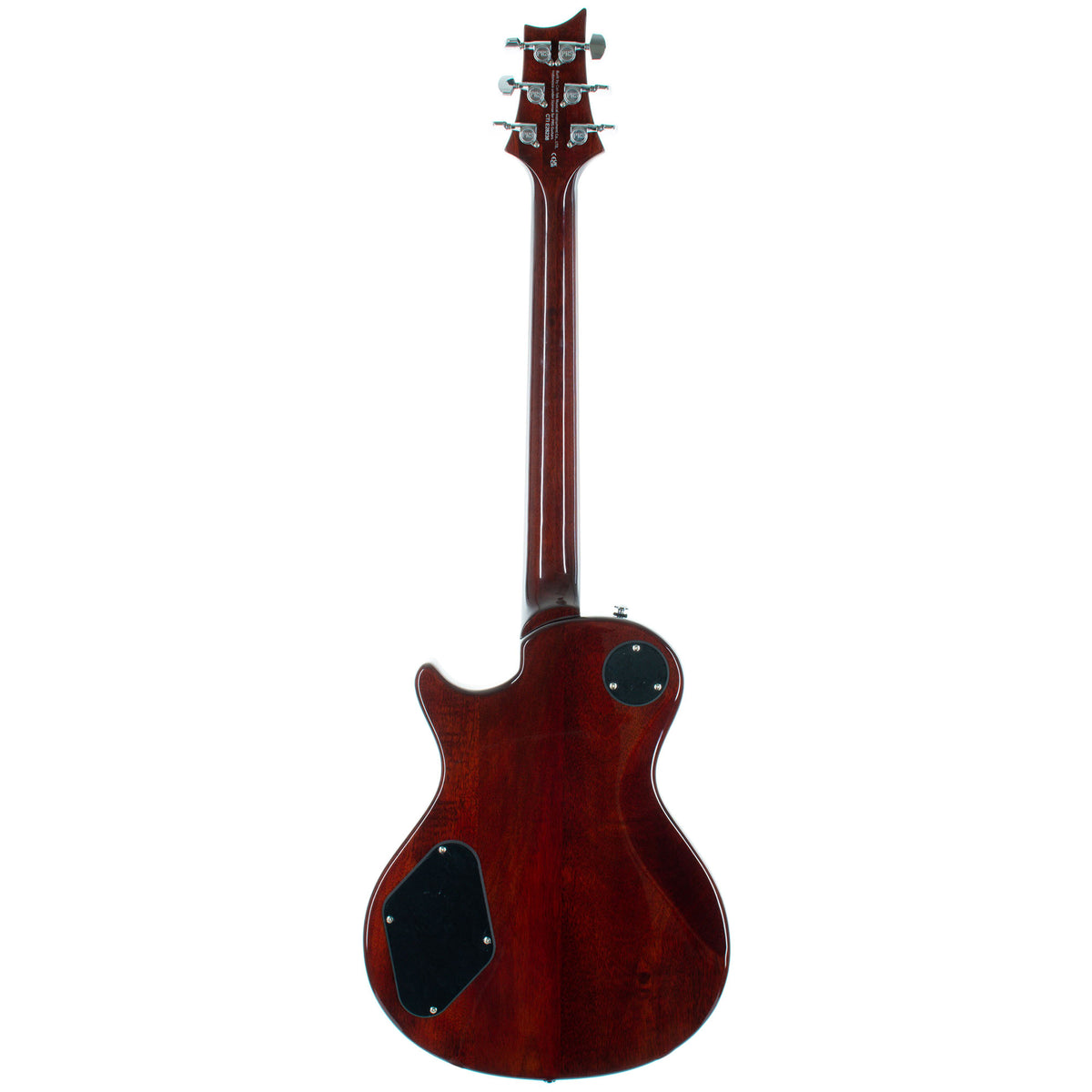PRS SE 245 Standard, Tobacco Sunburst Electric Guitar