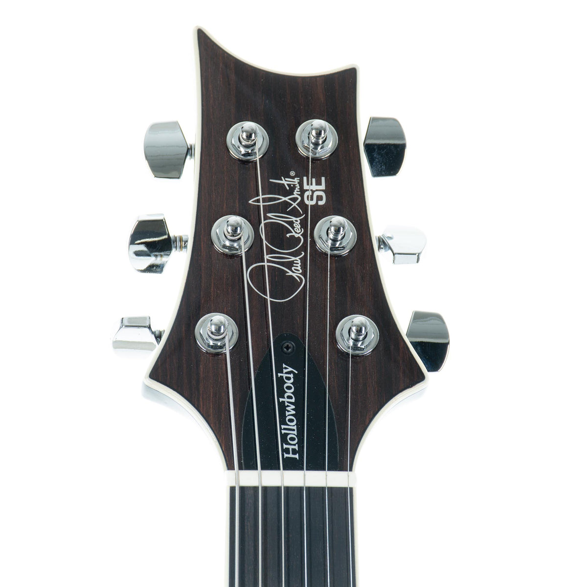 PRS SE Hollowbody Standard McCarty Tobacco Sunburst