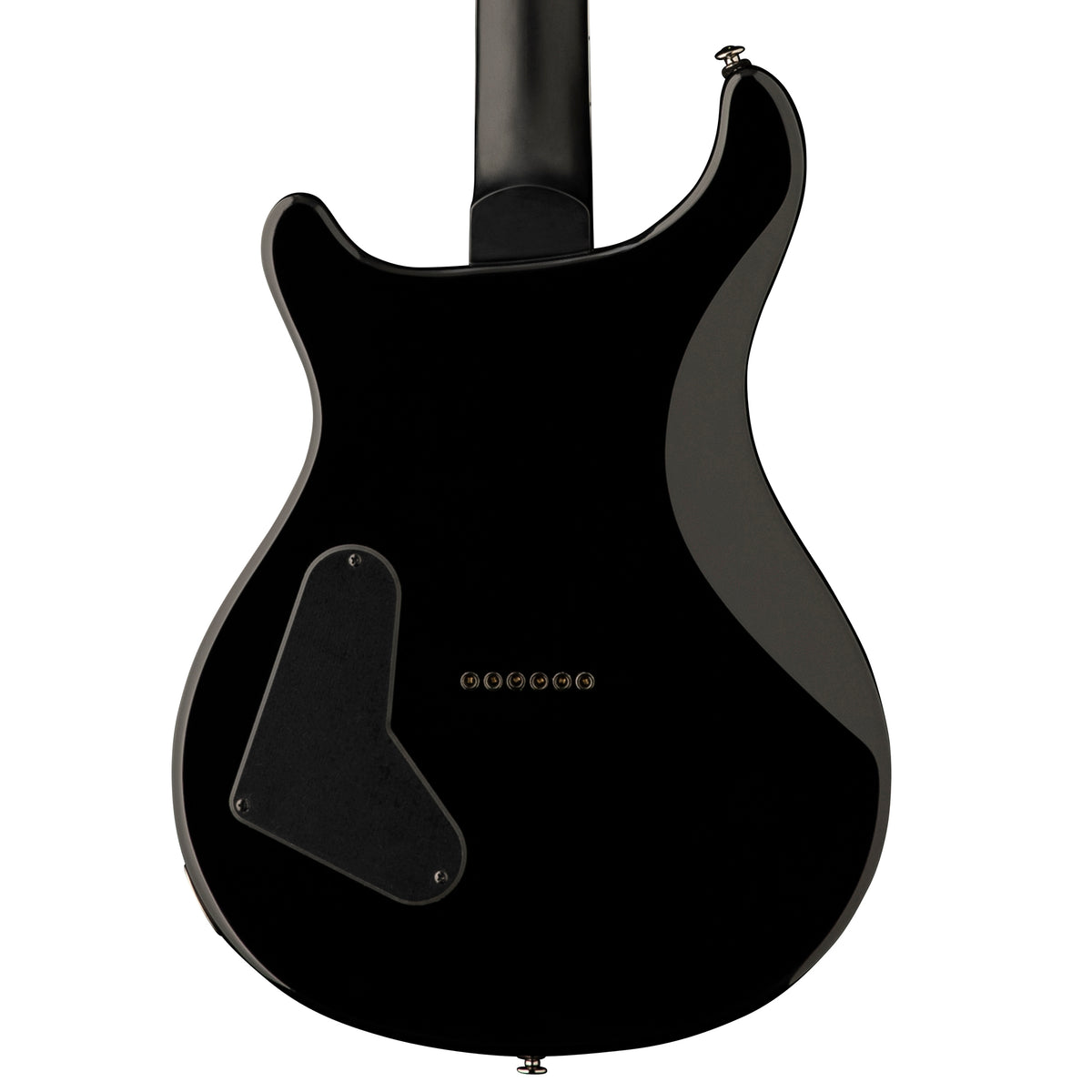 PRS SE Mark Holcomb Electric Guitar, Holcomb Burst