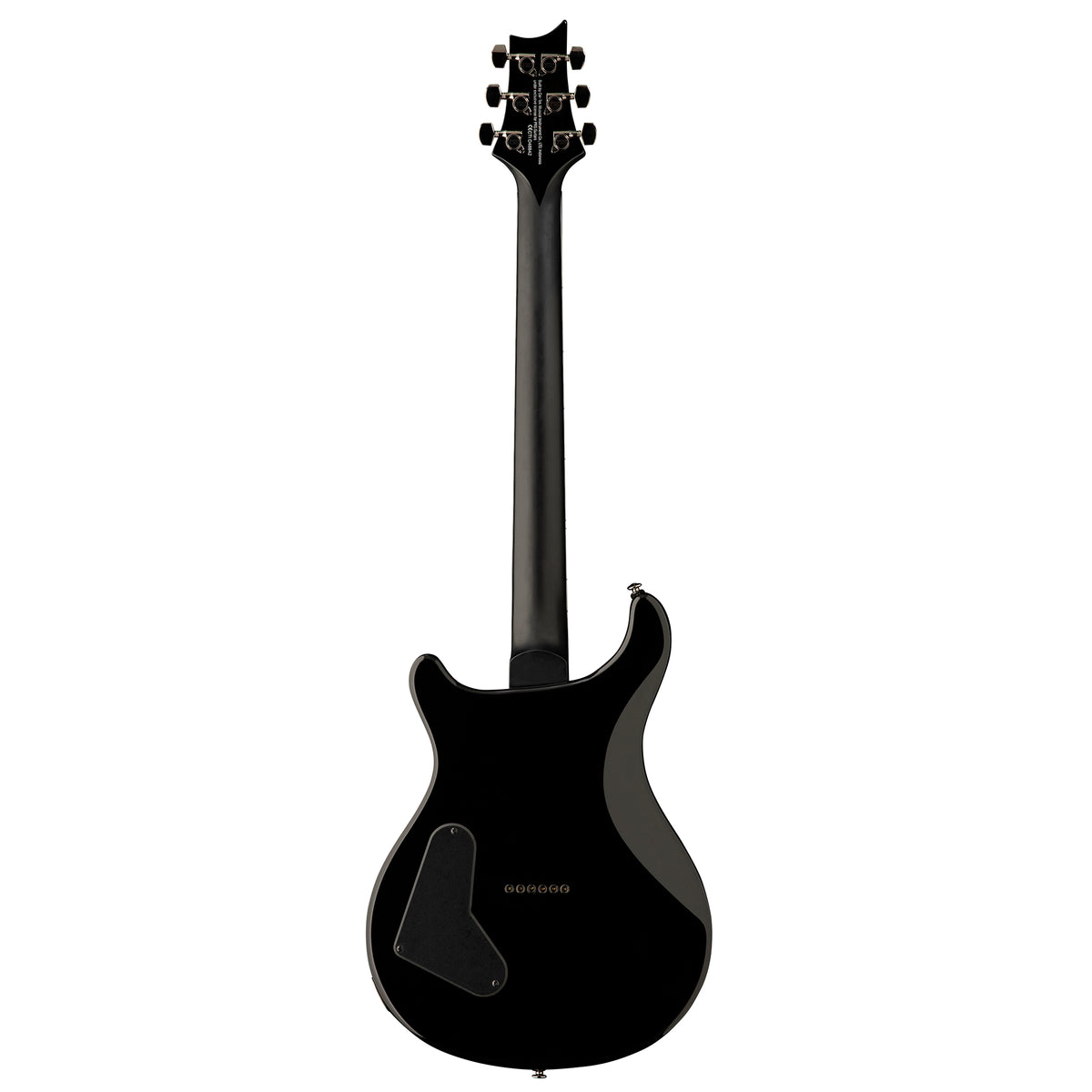 PRS SE Mark Holcomb Electric Guitar, Holcomb Burst