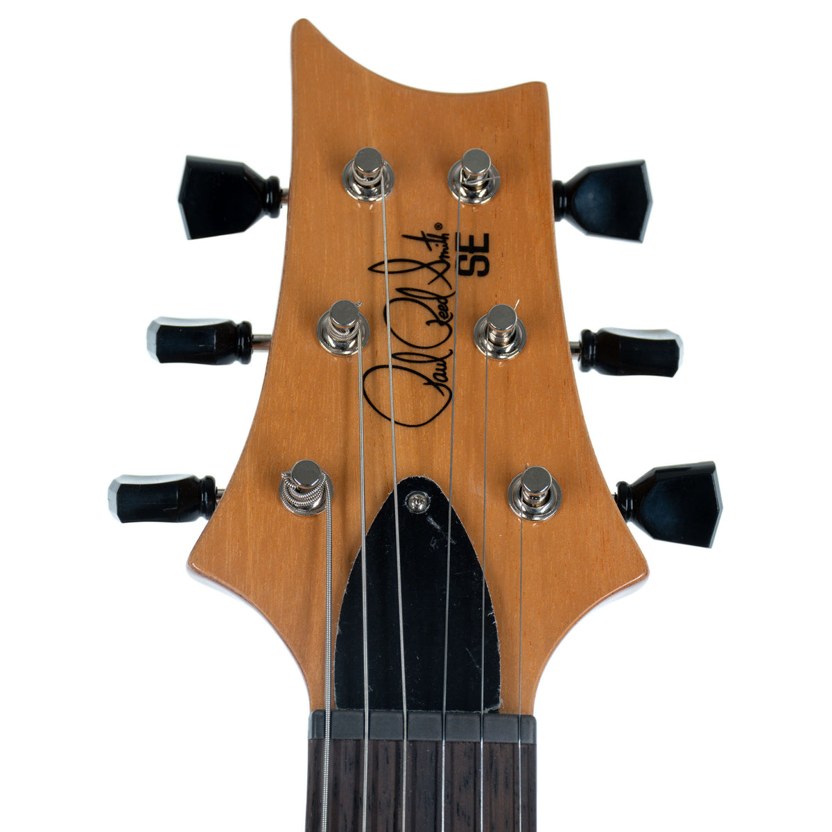 PRS SE Paul's Guitar Electric Guitar Rosewood Fingerboard Faded Blue Burst