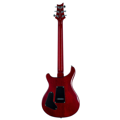 PRS SE Standard 24 Electric Guitar, Vintage Cherry