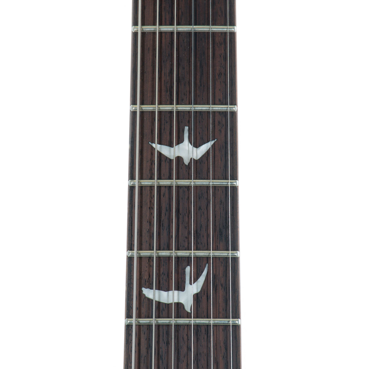 PRS SE Starla Stoptail Electric Guitar Black, Tortoise Guard