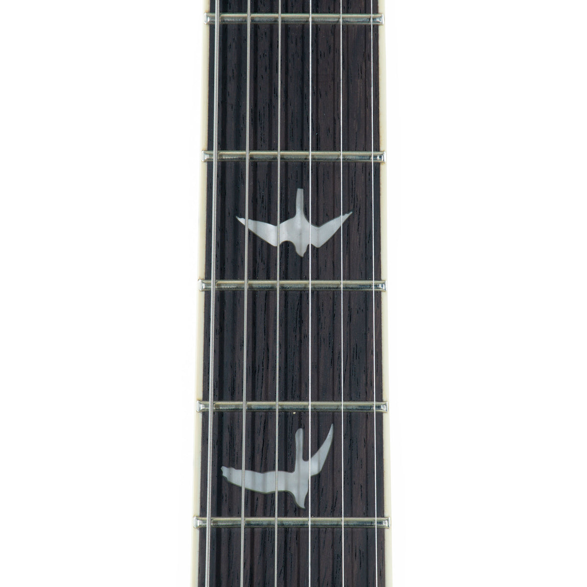 PRS SE Zach Myers Semi-Hollow Electric Guitar, Myers Blue