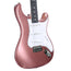 PRS Silver Sky Electric Guitar, Midnight Rose
