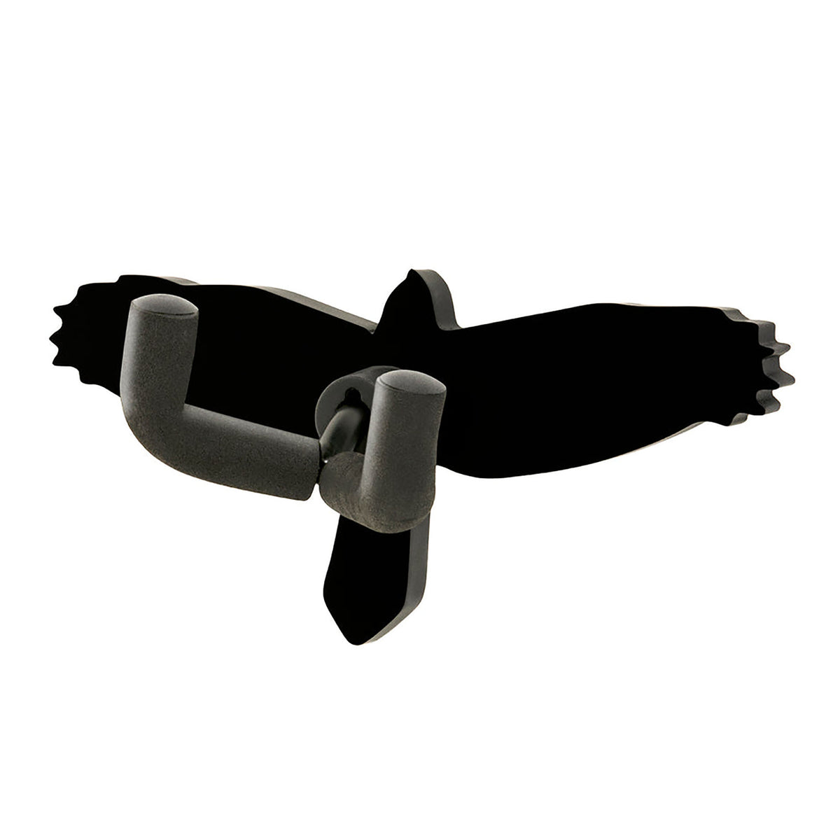PRS Wall-Mounted, 12th Fret Bird Guitar Cradle