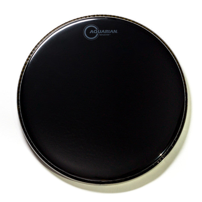 Aquarian 14" Texture Coated Reflector Snare Head