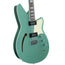 Reverend Airwave 12 String Pau Ferro, Metallic Alpine
