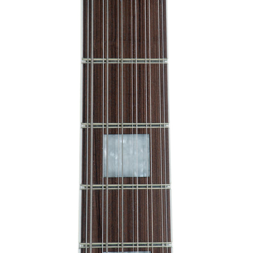 Reverend Airwave 12 String Pau Ferro, Metallic Alpine