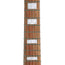 Reverend Bob Balch Signature, Midnight Black