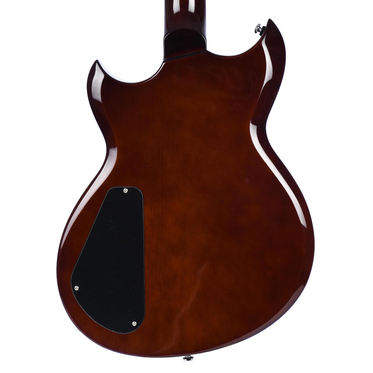 Reverend Bob Balch Signature Violin Brown