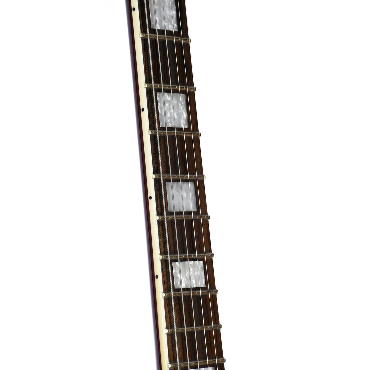 Reverend Bob Balch Signature Violin Brown