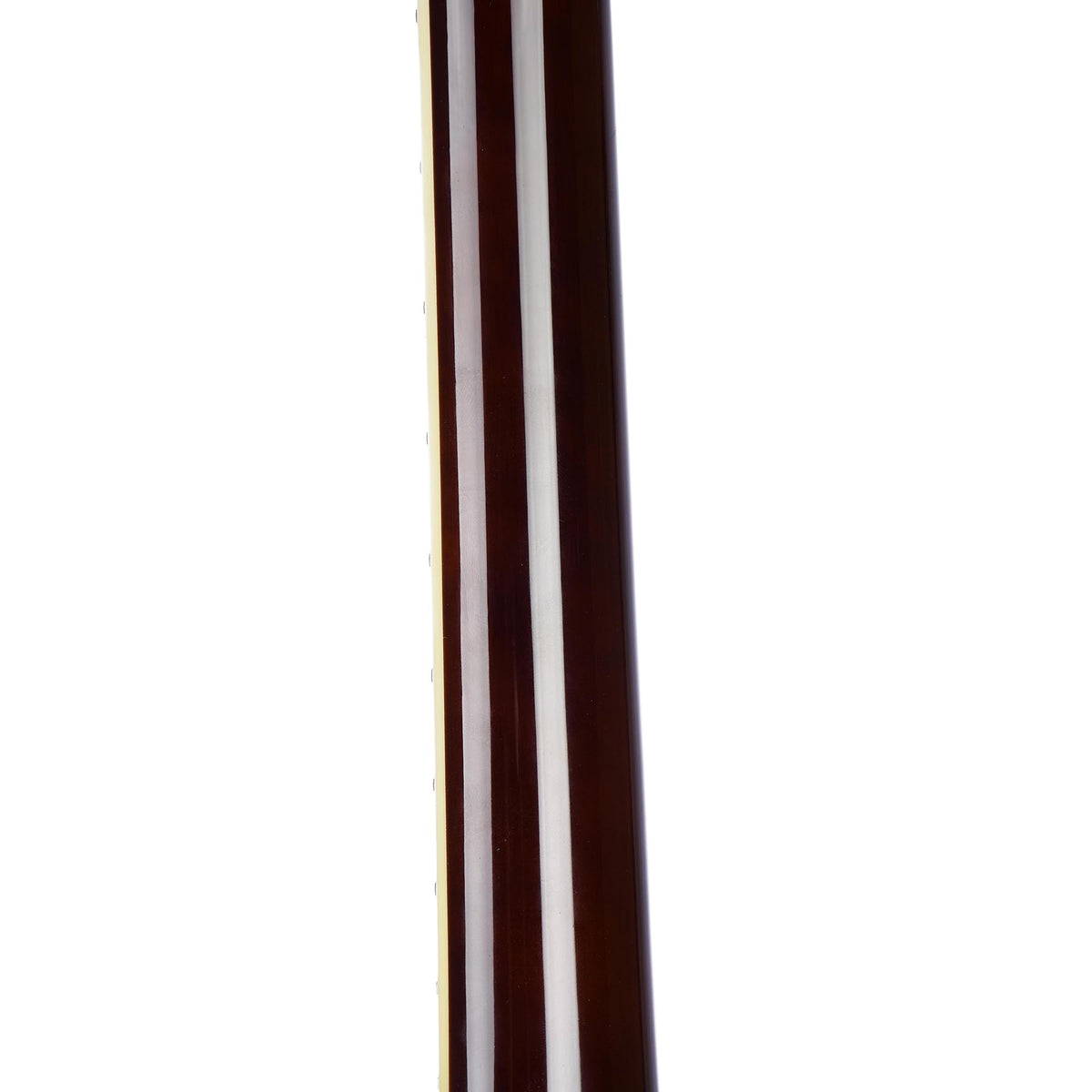 Reverend Bob Balch Signature Violin Brown