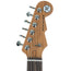 Reverend Charger 290 Electric Guitar, Roasted Maple Neck, Rosewood, Mulberry Mist