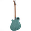 Reverend Charger 290 Pau Ferro, Metallic Alpine