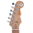 Reverend Charger 290 Roasted Maple, Midnight Black