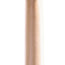 Reverend Charger HB Roasted Maple Neck, Midnight Black