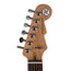 Reverend Club King 290 With Bigsby Electric Guitar, Rosewood, 3-Tone Burst