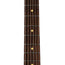 Reverend Club King 290 With Bigsby Electric Guitar, Rosewood, 3-Tone Burst
