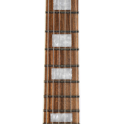 Reverend Contender 290 Pau Ferro, Medieval Red