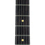Reverend Crosscut Electric Guitar, Rosewood, Metallic Red Burst