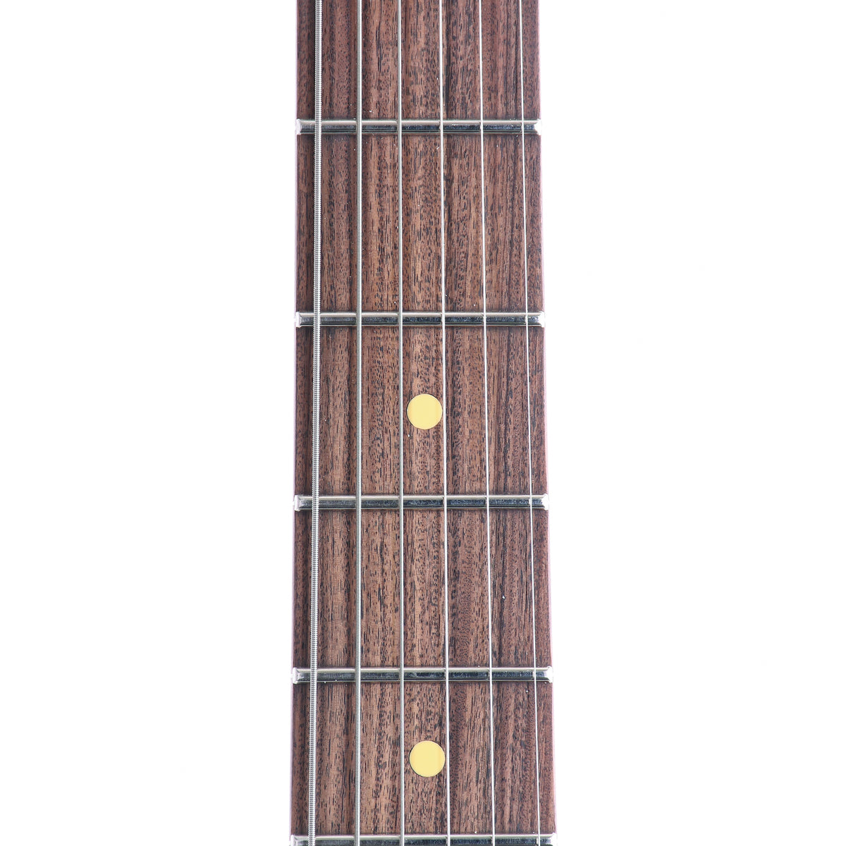 Reverend Crosscut Pau Ferro, Italian Purple