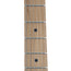 Reverend Crosscut Roasted Maple Neck, Oceanside Green