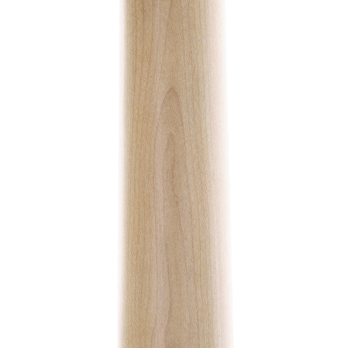 Reverend Crosscut Roasted Maple Neck, Oceanside Green