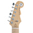 Reverend Crosscut W With Wilkinson Tremolo Roasted Maple Neck, Red Burst