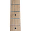 Reverend Crosscut W With Wilkinson Tremolo Roasted Maple Neck, Red Burst