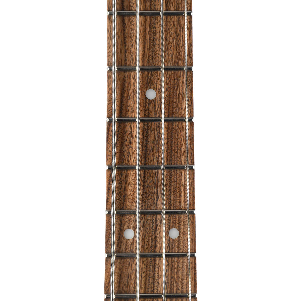 Reverend Decision P Bass Pau Ferro Fingerboard Mulberry Mist