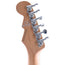 Reverend Descent W Baritone With Wilkinson Tremolo Pau Ferro, Medieval Red