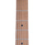 Reverend Descent W Baritone With Wilkinson Tremolo Roasted Maple Neck, Oceanside Green
