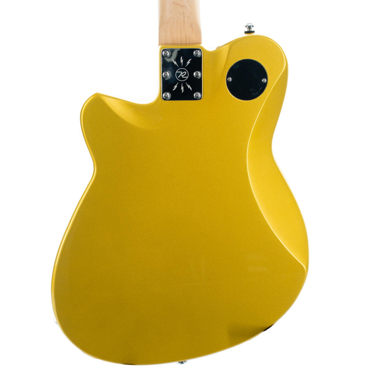 Reverend Double Agent OG, Rosewood, Venetian Gold